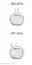 Fig. 10 - Watch type mobile terminal
