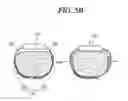 Fig. 12 - Watch type mobile terminal