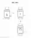 Fig. 23 - Watch type mobile terminal