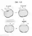 Fig. 25 - Watch type mobile terminal