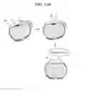 Fig. 26 - Watch type mobile terminal