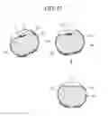 Fig. 27 - Watch type mobile terminal