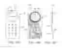 Fig. 19 - Customizable modular multi-function communication device