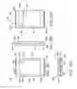 Fig. 22 - Customizable modular multi-function communication device