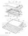 Fig. 34 - Customizable modular multi-function communication device