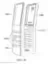 Fig. 46 - Customizable modular multi-function communication device