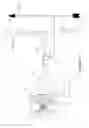Fig. 07 - Portable phone having electro optic image projection system and orientation sensing device