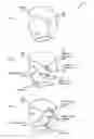 Fig. 01 - Mobile device including a substantially centrally located earpiece