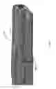 Fig. 07 - Providing a Rail Mounting System for a Mobile Device Case