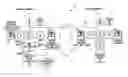 Fig. 01 - Intercepting voice over IP communications and other data communications
