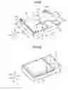Fig. 03 - OPENING-CLOSING DEVICE