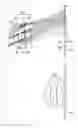 Fig. 01 - Imaging apparatus and electronic device which can be reduced in height
