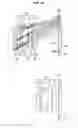 Fig. 24 - Imaging apparatus and electronic device which can be reduced in height