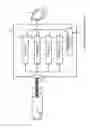 Fig. 02 - CAMERA HEAD, CONNECTING METHOD OF CAMERA HEAD AND ENDOSCOPE APPARATUS