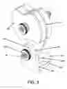 Fig. 04 - Vibration attenuating camera mount