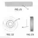 Fig. 14 - Vibration attenuating camera mount