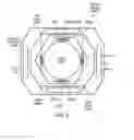 Fig. 07 - Moving magnet for auto-focus