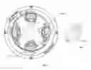 Fig. 09 - Omnidirectional user configurable multi-camera housing