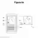 Fig. 07 - Single action photo and video messaging