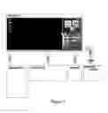 Fig. 08 - Proactively Selecting a Multisource Video Presentation Mode of Operation