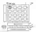 Fig. 01 - Image capturing apparatus that controls supply of amperage when reading out pixel signals and method for controlling the same