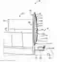 Fig. 01 - Display for immersive window effect