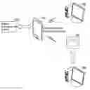 Fig. 01 - SECURITY METHOD USING IMAGE FRAME, DEVICE FOR EXECUTING THE METHOD, AND RECORDING MEDIUM THAT STORES THE METHOD
