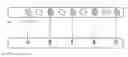 Fig. 01 - MOTION INFORMATION SIGNALING FOR SCALABLE VIDEO CODING