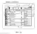 Fig. 02 - System, method and interface for presenting event coverage using plural concurrent interface portions