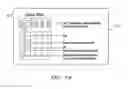 Fig. 03 - System, method and interface for presenting event coverage using plural concurrent interface portions