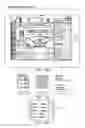 Fig. 07 - System, method and interface for presenting event coverage using plural concurrent interface portions