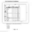 Fig. 10 - System, method and interface for presenting event coverage using plural concurrent interface portions
