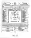 Fig. 21 - System, method and interface for presenting event coverage using plural concurrent interface portions