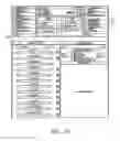 Fig. 24 - System, method and interface for presenting event coverage using plural concurrent interface portions