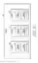 Fig. 02 - Multi-layer configurable timing switch fabric for distributing timing sources to timing consumers