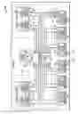 Fig. 09 - Multi-layer configurable timing switch fabric for distributing timing sources to timing consumers
