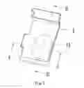 Fig. 03 - Ultrathin speaker module