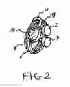 Fig. 03 - Earbud cable management device