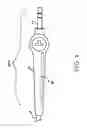 Fig. 04 - Earbud cable management device