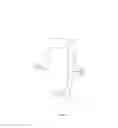 Fig. 08 - Earbuds conduit