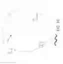 Fig. 04 - Adaptable bone conducting headsets