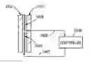 Fig. 01 - System for controlling noise in a window assembly