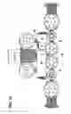 Fig. 15 - Self-Sustaining System of Extensible Acoustically-Driven Mechanically-Coupled Tuned-Closed-Column-Resonator-Tuned-Helmholtz-Resonator-Passive-Radiator-Electromagnetic-Induction-Circuit Vibrational and Acoustic Piezoelectric Resonators that Generate Electricity