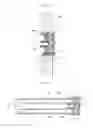 Fig. 03 - Condenser microphone unit