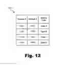 Fig. 13 - Sound processor apparatuses with a multipurpose interface assembly for use in an auditory prosthesis system