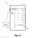 Fig. 14 - Sound processor apparatuses with a multipurpose interface assembly for use in an auditory prosthesis system