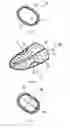 Fig. 03 - Shell for a hearing device