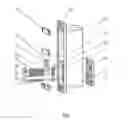 Fig. 03 - Multifunctional device for assembly and test of wire-control earphone