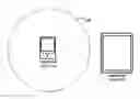 Fig. 01 - Intelligently transferring privacy settings between devices based on proximity