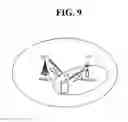 Fig. 10 - Method for performing measurement through eliminating interference and terminal